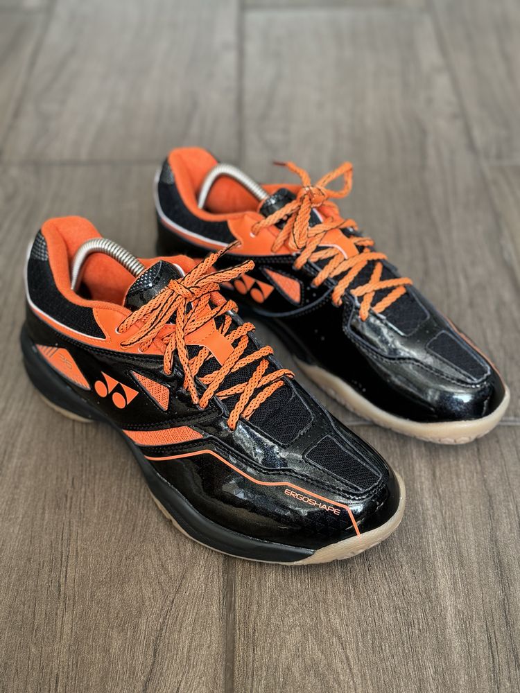 Кроссовки YONEX Power Cushion 40 25.5 см