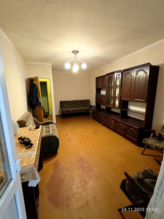 Оренда 1к.кв. метро Салтівська можна з тваринами