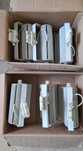 Halogen 36W oświetlenie lady sklepu do warsztatu LTS LPF 13602 OSRAM