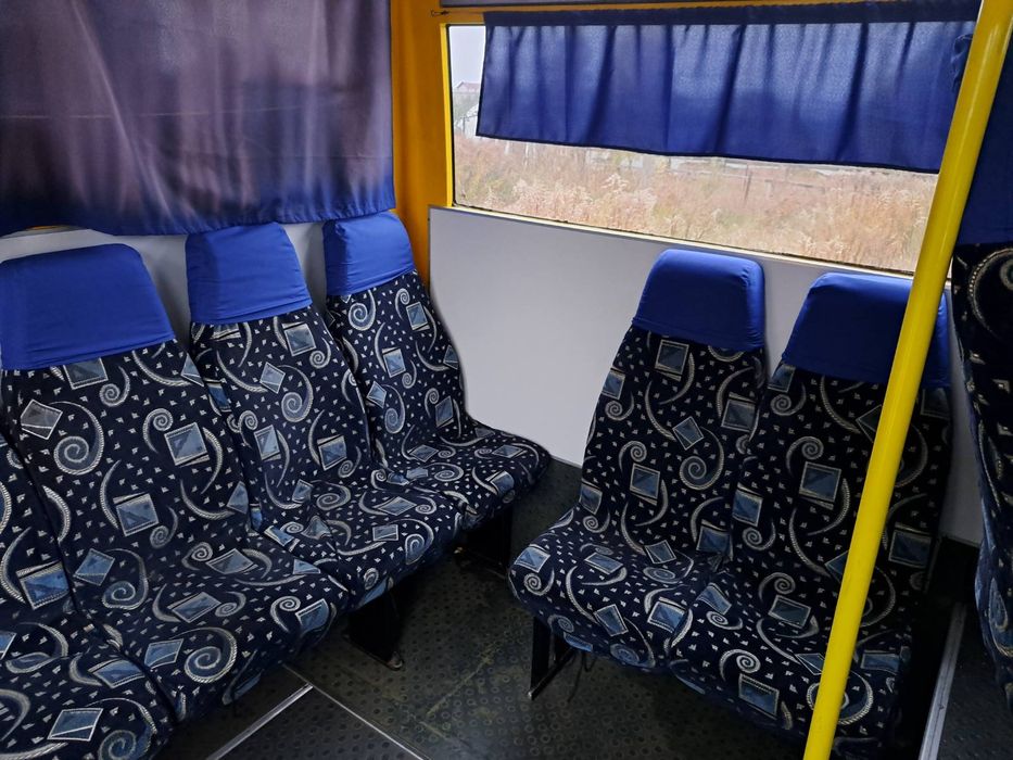 Продаю автобус Атаман євро 4