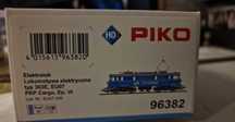 Piko-96382 PKP-VI: Elektrowóz EU07-336 "PKP Cargo Logistics"