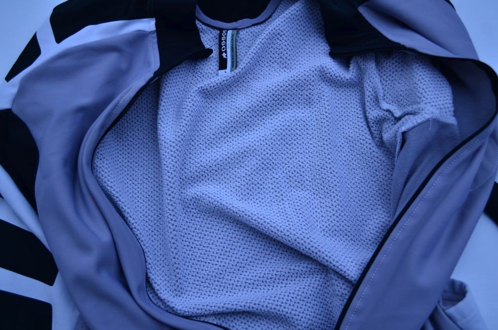 Велокофта на флісі Assos ij tiburu.4