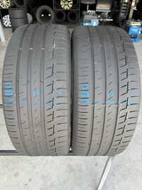 2x 245/45R19 102Y Continental PremiumContact 6 2019 год 4mm