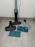Odkurzacz pionowy Philips Aqua
