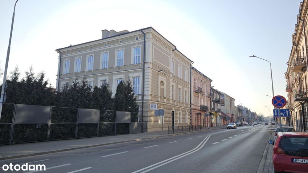 Lokal po remoncie ul. Grunwaldzka 17- wykończenie pod najemcę w cenie