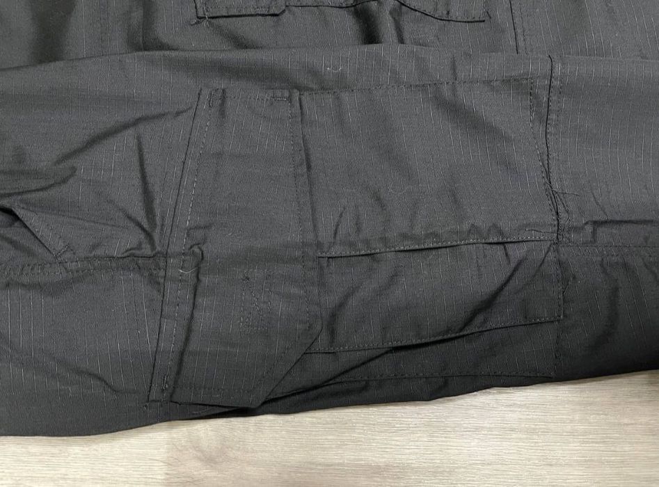 Штани 56-58 чорні