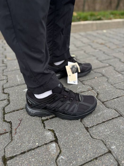 Оригінальні Salomon XT Reckon GTX водонепроникні