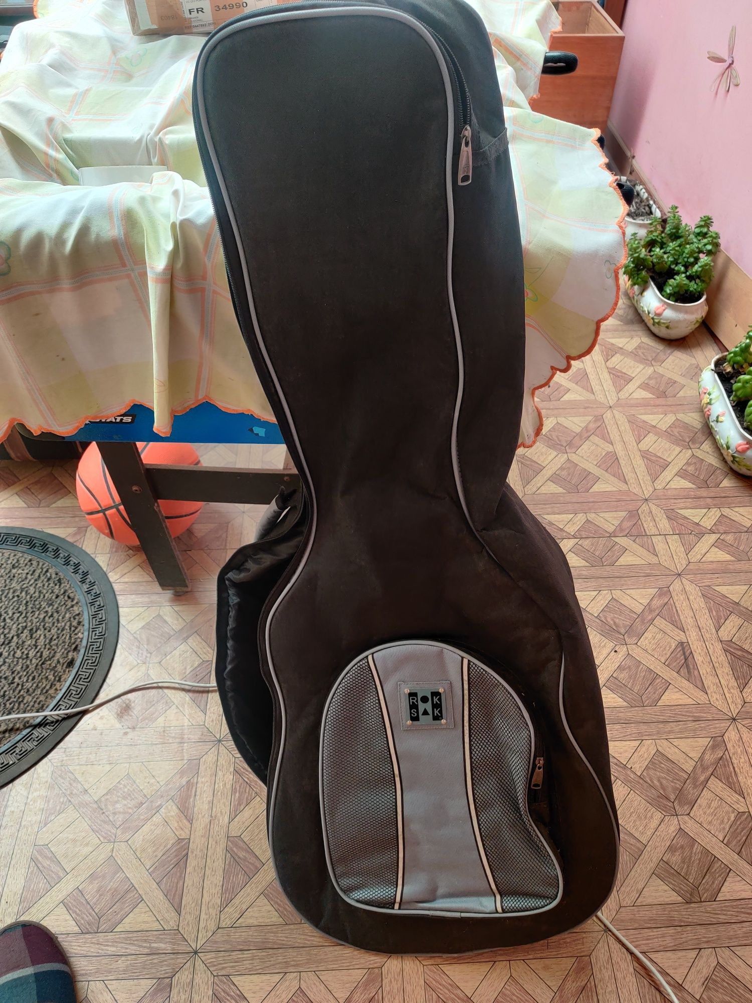 Vendo violão Ibanez