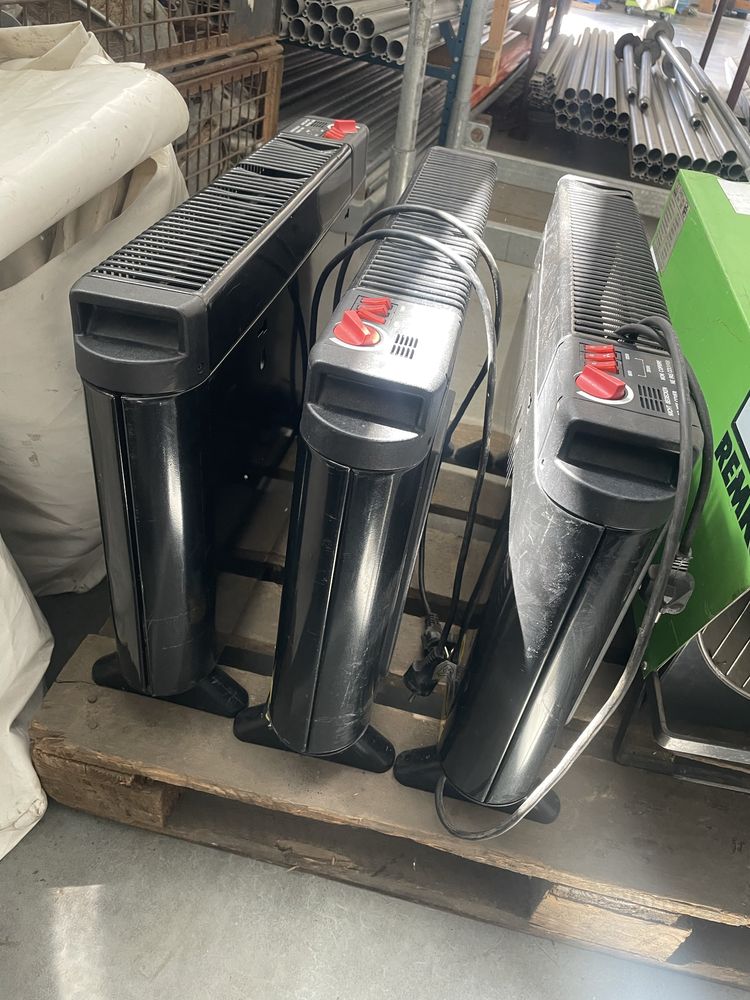 Grzejnik elektryczny