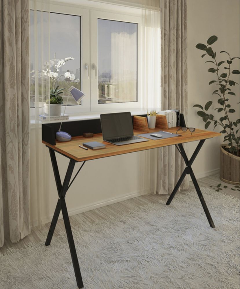 CSD Secretária Eco, 100 x 50 x 84 cm