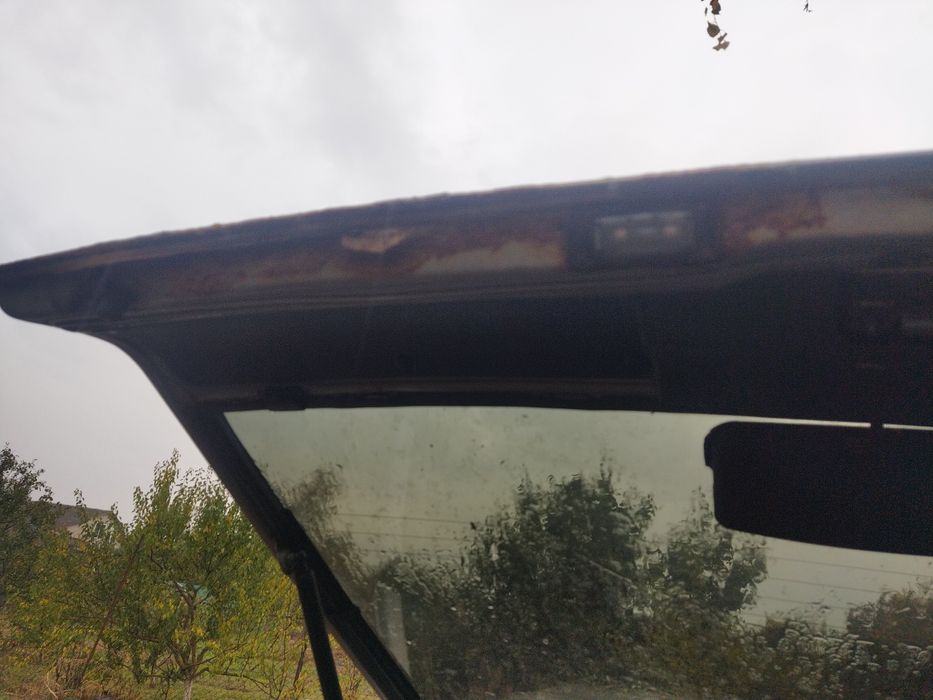 ВАЗ 2109і 2007 р.