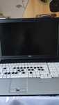 Ноутбук fujitsu e751 i7-2640m по запчастинах