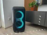 Głośnik JBL PartyBox Stage 320 Wynajem