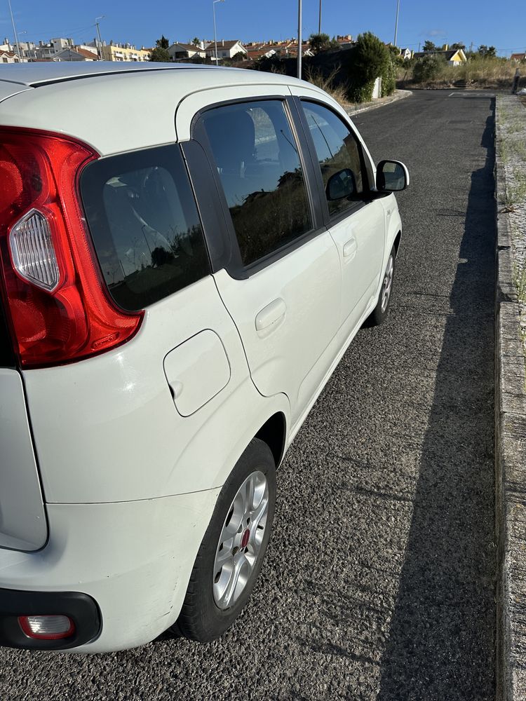 Fiat Panda 1.2 Lounge 2018
