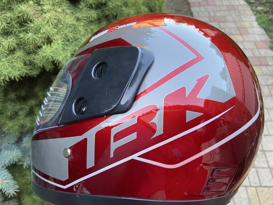 Шлем для скутера , мотоцикла