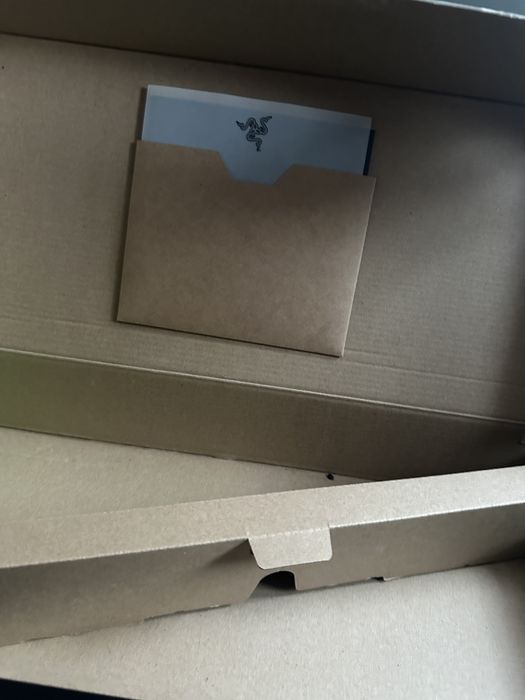 Klawiatura Razer Blackwidov v3