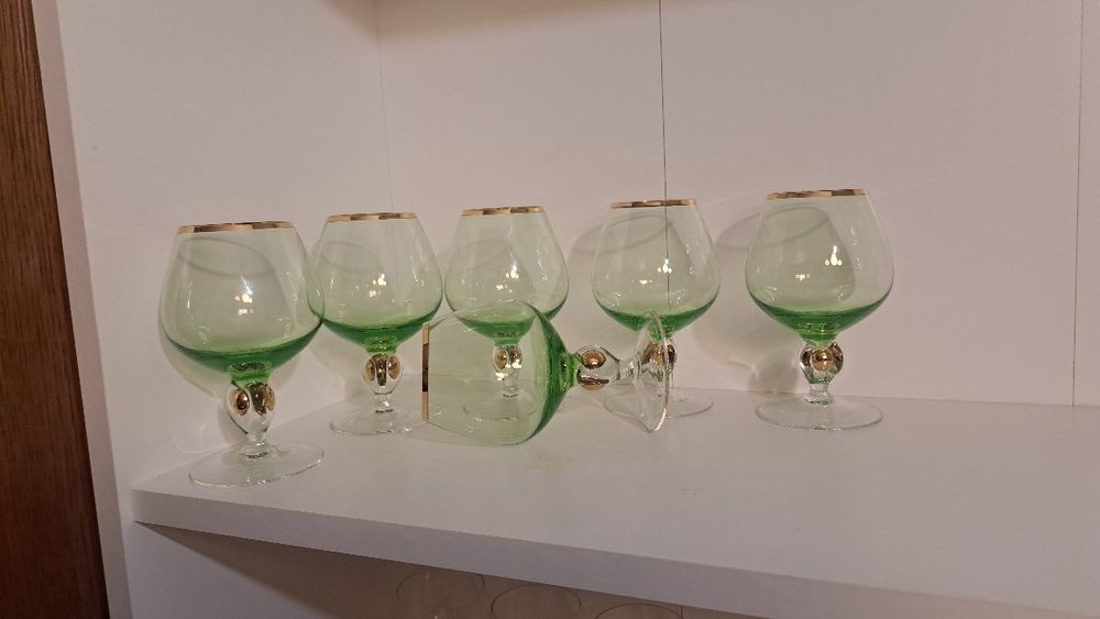 60-F koniakówki Złota Zuzanna