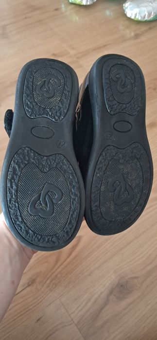 Buty apawwa rozmiar 27