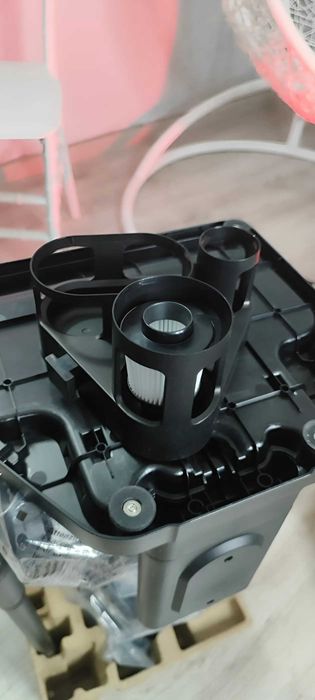 Продам акумуляторний/миючий пилосос Jonr XQ2E– АКЦІЯ !!!