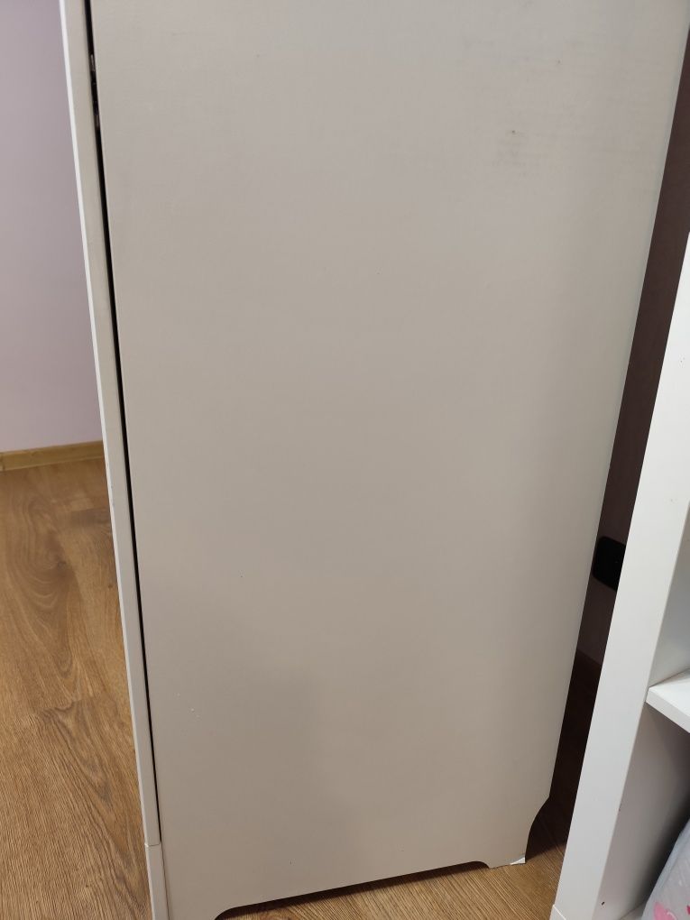 Szafa Hensvik ikea