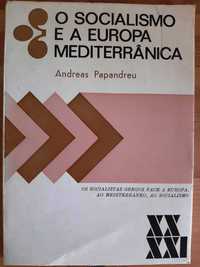 O Socialismo e a Europa mediterrânica