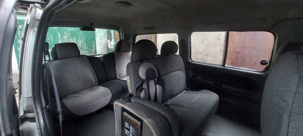 Продам HYUNDAI H200