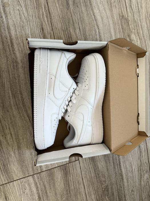 Air Force 1 nike buty nowe r44