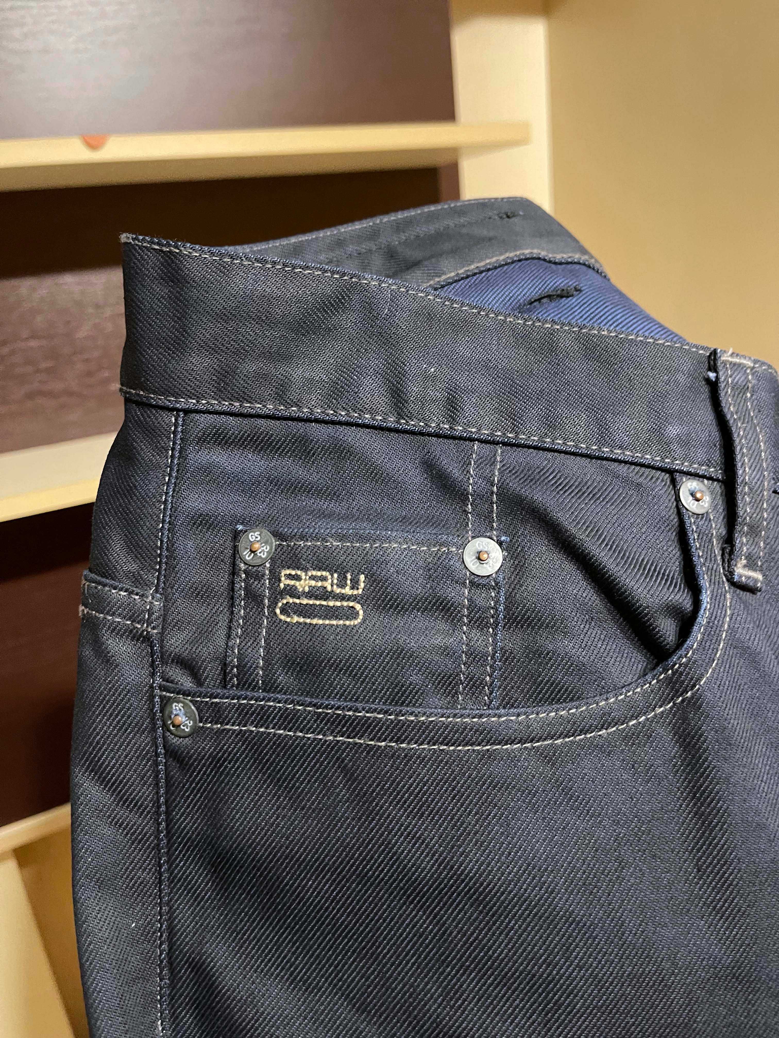 G-Star Raw 3301, оригінал