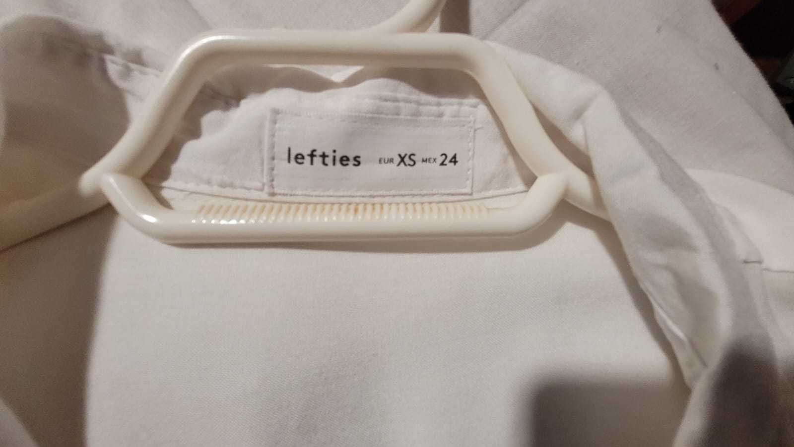 vestido camiseiro