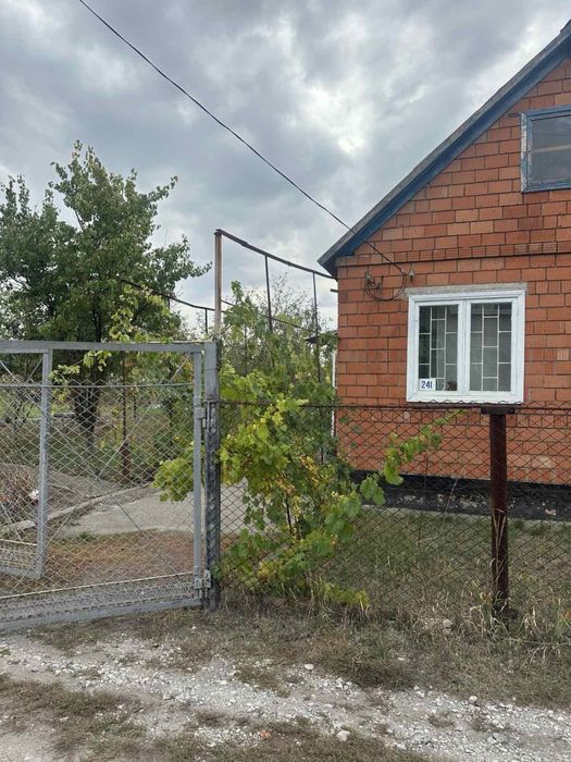 Продам дачу на Перевале.