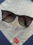 Óculos De Sol Ray Ban Original
