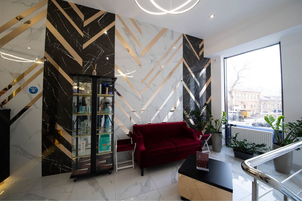 Салон лазерної епіляції та косметології. Працюючий бізнес