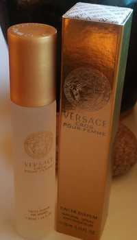 Versace Eros Pour Femme perfumy damskie 33ml