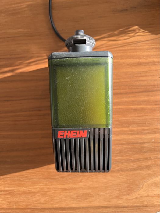Eheim PickUp 60 - Filtro internal