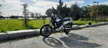 Super soco TC Max