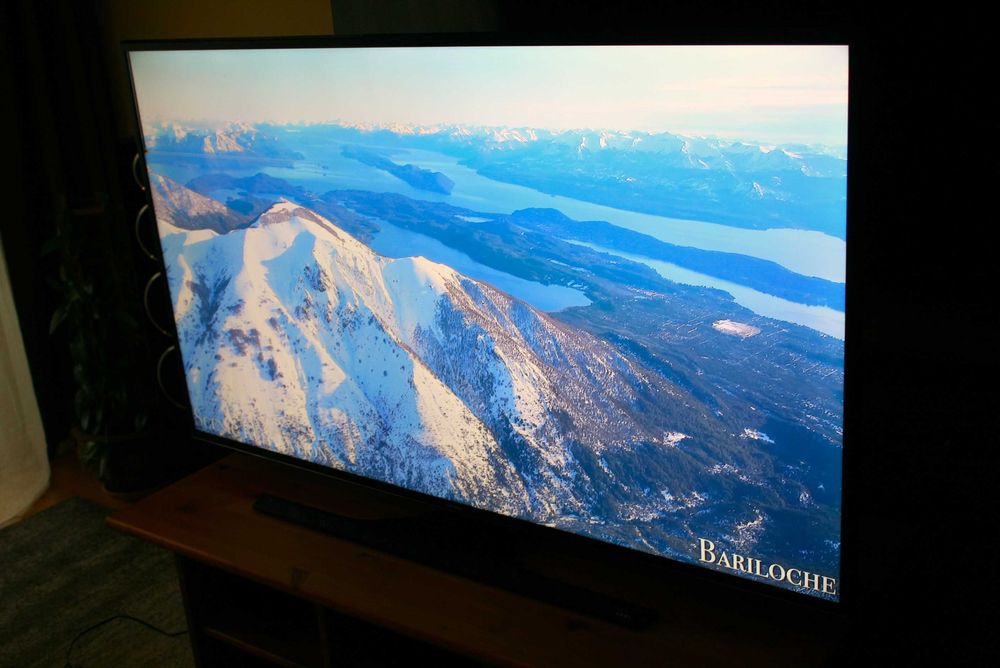 Telewizor Samsung  50 cali Ultra  HD 4K WiFi  Smart TV