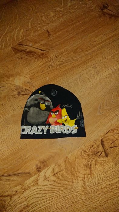 Ubranka dla chłopca