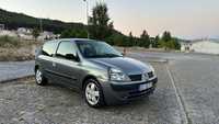 Renault Clio 1.5dci  5 lugares!!