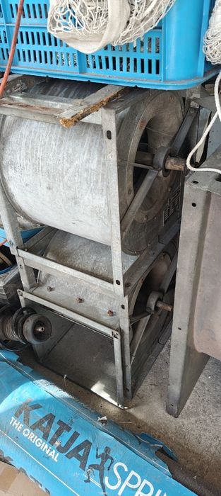 Wentylatory wyciagowe