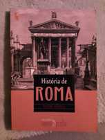 História de Roma de Pierre Grimal