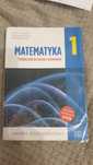 Matematyka 1 podręcznik