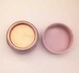 Bell Cień do powiek złoty szampan pigment 02 Champagne Beige loose eye