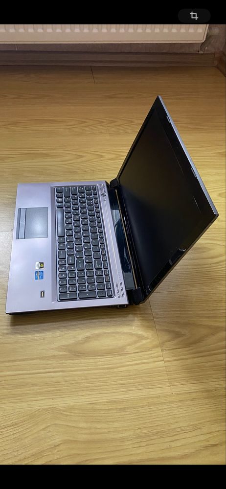 Ноутбук Lenovo V 570