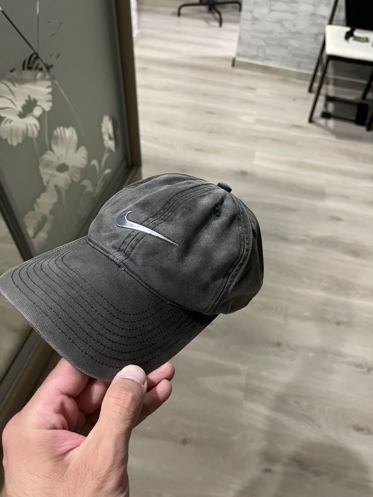 Кепка Nike бейсболка