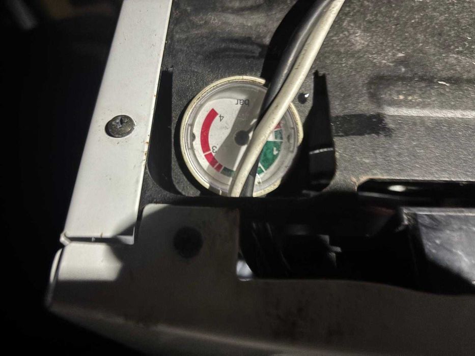 Piec gazowy dwufunkcyjny Brotje kondensacyjny