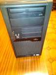 komputer pentium dual Core E6600 3,06GHz, 2x4GB RAM, Win 10