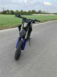 husqvarna ch racing 50/88
