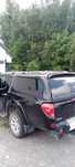 Mitsubishi l200 2.5 178ch