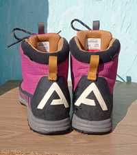 Ботинки горные Alfa р 40/26,5 см.