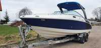 Chaparral 255 SSI Mercruiser 350 MPI 300 KM bowrider